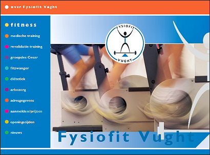Website